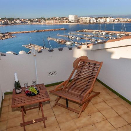 Studio Port L'Escala-6 By Interhome Exterior foto